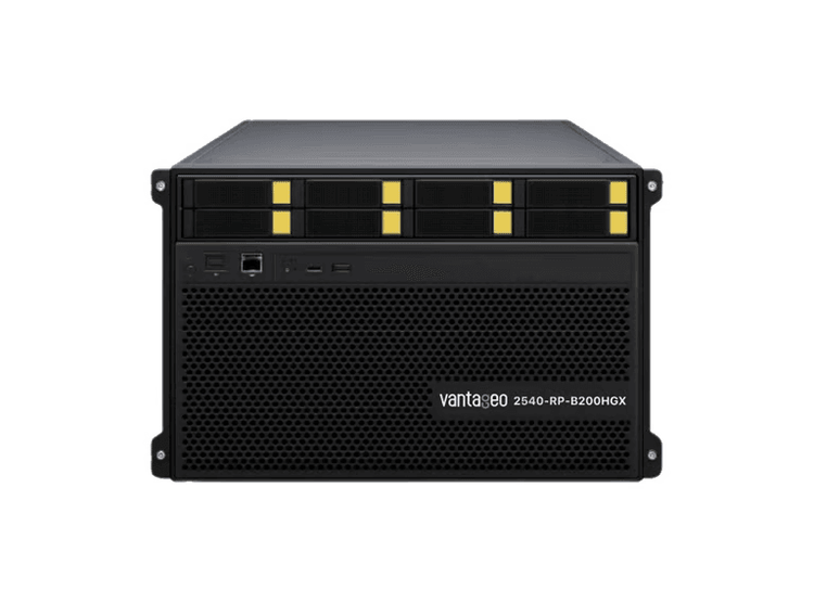 2540-RP-B200HGX